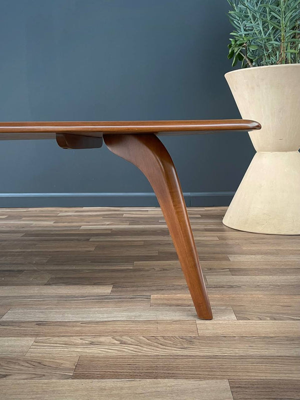 Mid-Century Modern Coffee Table by Heywood Wakefield, c.1950’s