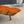 Load image into Gallery viewer, Vintage Mid-Century Modern Live Edge Coffee Table with Iron Base , c.1960’s
