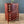 American Federal Mahogany Highboy Dresser, c.1950’s