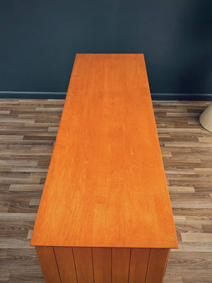 Mid-Century Modern 12-Drawer Dresser by Kling Furniture, c.1960’s