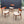Load image into Gallery viewer, Set of 4 Vintage Mid-Century Danish Modern Teak &amp; Boucle Dining Chairs, c.1960’s
