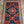 Vintage Persian Oriental Handmade Wool Carpet Rug, c.1960’s