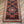 Vintage Persian Oriental Handmade Wool Carpet Rug, c.1960’s
