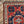 Vintage Persian Oriental Handmade Wool Carpet Rug, c.1960’s