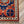 Vintage Persian Oriental Handmade Wool Carpet Rug, c.1960’s