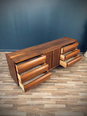 Mid-Century Modern “First Edition” 9-Drawer Dresser by Lane, c.1960’s