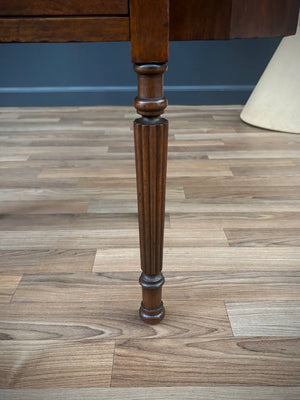 Antique Federal Style Sewing Cabinet, c.1950’s