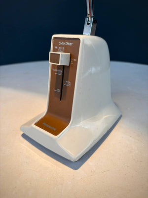 Vintage Space Age Multi-Directional Telescopic Eyeball Desk Lamp by Panasonic
