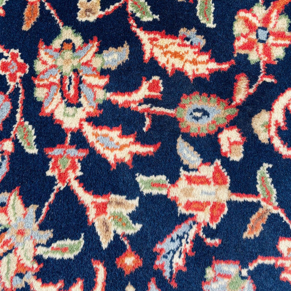 Vintage Persian Oriental Wool Carpet Rug, c.1960’s