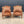 Load image into Gallery viewer, Pair of French Louis XVI Carved Walnut Armchairs, c.1940’s
