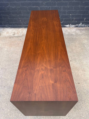 Mid-Century Modern Credenza by Merton Gershun for American of Martinsville, c.1960’s