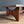 Mid-Century Modern Brazilian Rosewood Coffee Table by Torpe Mobelfabrikk, c.1970’s