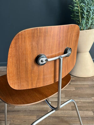 Vintage Mid-Century Modern DCM Chair by Charles Eames for Herman Miller, c.1960’s