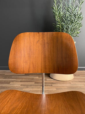 Vintage Mid-Century Modern DCM Chair by Charles Eames for Herman Miller, c.1960’s