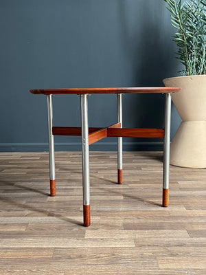 Mid-Century Modern Side Table by Jack Cartwright, c.1960’s