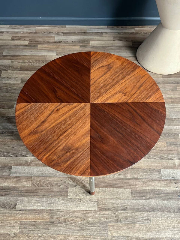 Mid-Century Modern Side Table by Jack Cartwright, c.1960’s