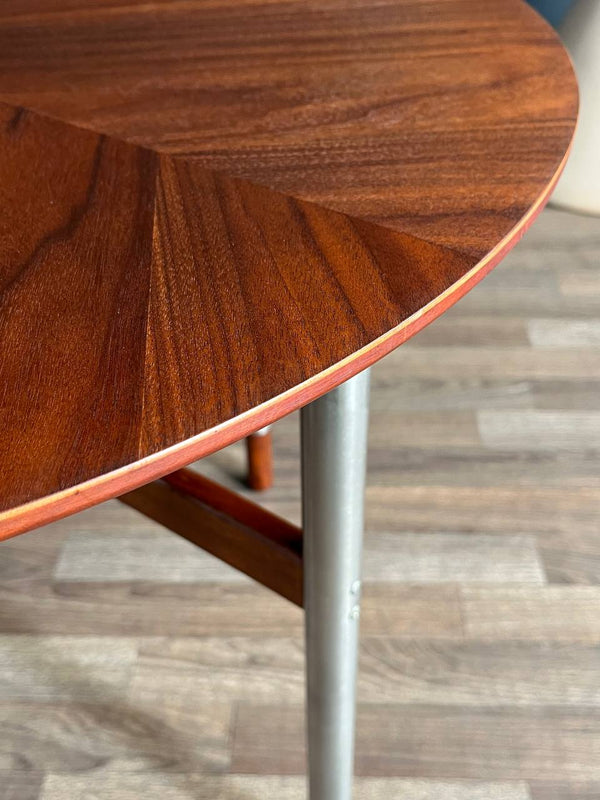Mid-Century Modern Side Table by Jack Cartwright, c.1960’s