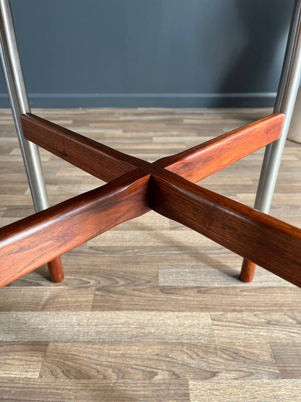 Mid-Century Modern Side Table by Jack Cartwright, c.1960’s