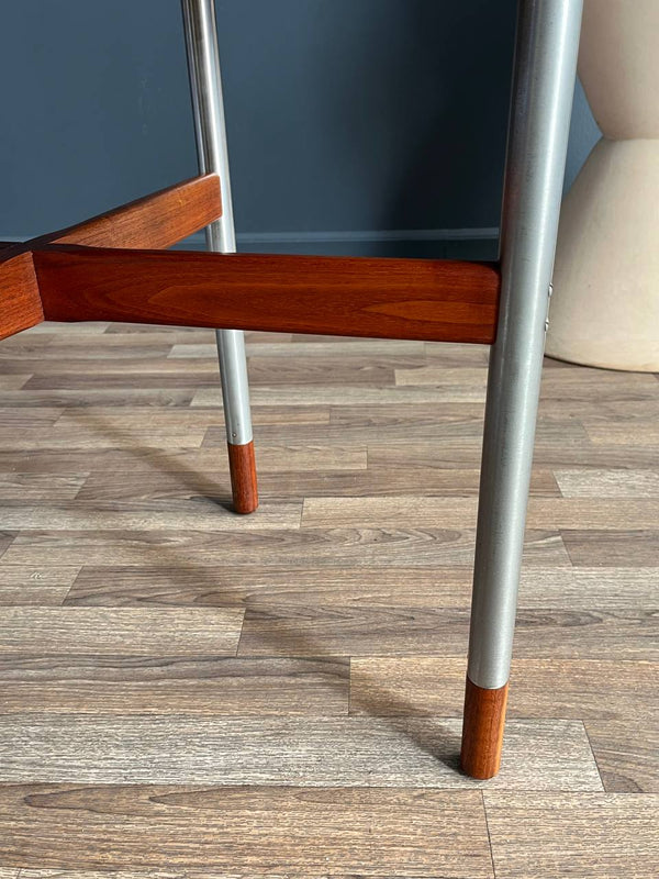 Mid-Century Modern Side Table by Jack Cartwright, c.1960’s