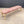 Load image into Gallery viewer, Vintage English Style Bench with Claw Feet, c.1960’s
