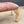 Load image into Gallery viewer, Vintage English Style Bench with Claw Feet, c.1960’s
