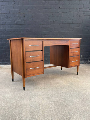 Mid-Century Modern “Acclaim” Desk by Lane, c.1960’s
