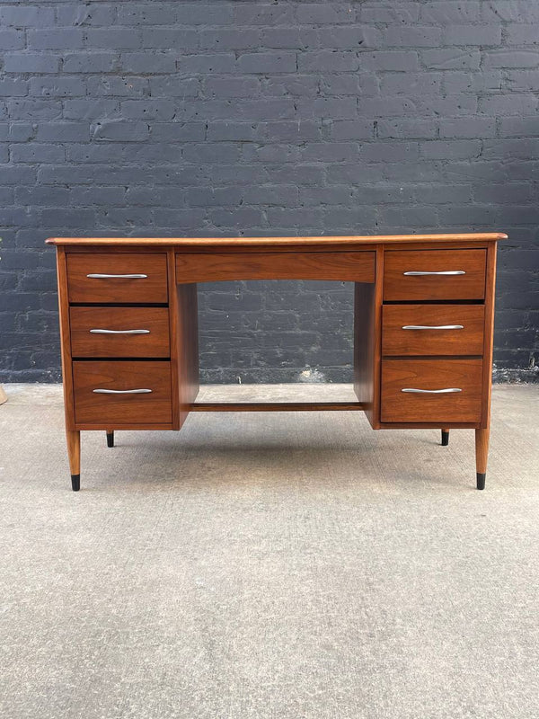 Mid-Century Modern “Acclaim” Desk by Lane, c.1960’s