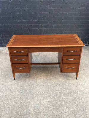 Mid-Century Modern “Acclaim” Desk by Lane, c.1960’s