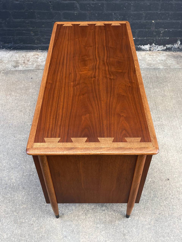 Mid-Century Modern “Acclaim” Desk by Lane, c.1960’s