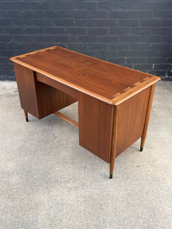 Mid-Century Modern “Acclaim” Desk by Lane, c.1960’s