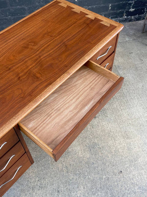 Mid-Century Modern “Acclaim” Desk by Lane, c.1960’s