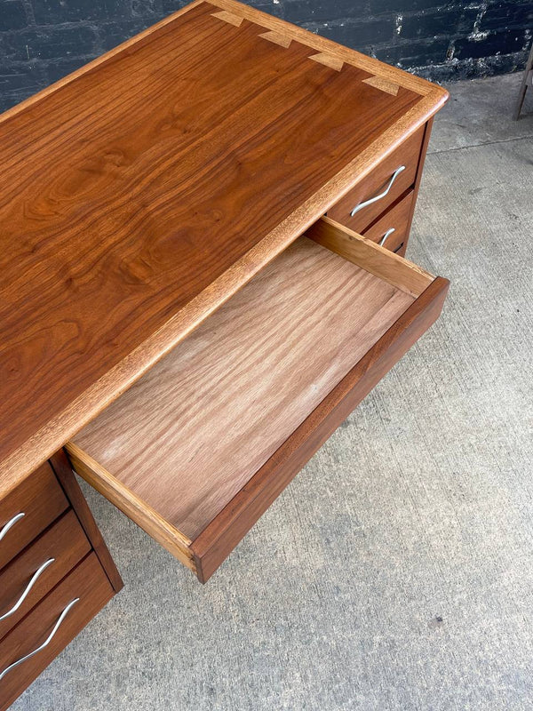 Mid-Century Modern “Acclaim” Desk by Lane, c.1960’s