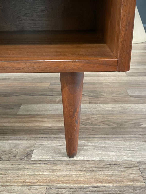 Mid-Century Modern Walnut Night Stand, c.1960’s