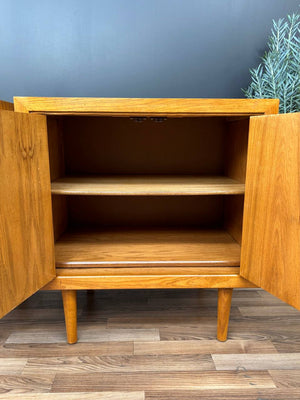 Mid-Century Modern “Campatica” Brutalist Night Stands by Drexel, c.1960’s