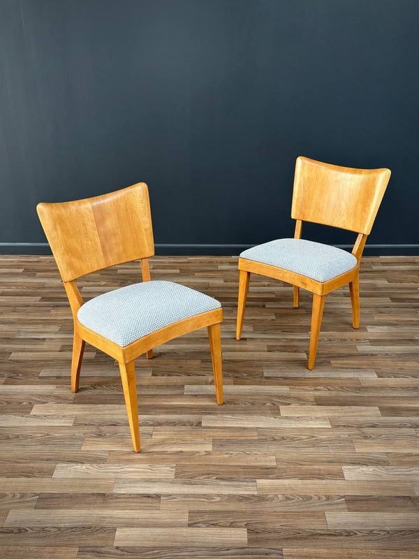 Set of 4 Mid-Century Modern Dining Chairs by Heywood Wakefield, c.1950’s