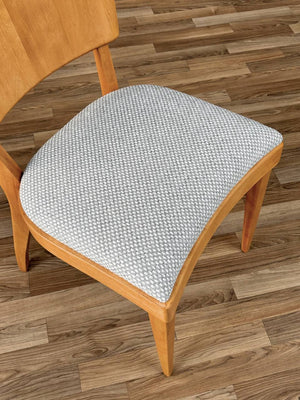 Set of 4 Mid-Century Modern Dining Chairs by Heywood Wakefield, c.1950’s