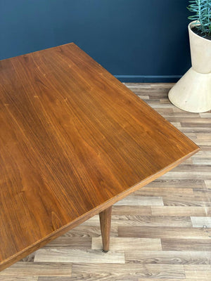 Mid-Century Modern Expanding Dining Table by Drexel, c.1950’s