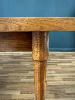 Mid-Century Modern Expanding Dining Table by Drexel, c.1950’s