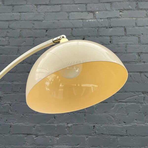Mid-Century Modern Arch Floor Lamp, c.1960’s