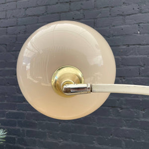 Mid-Century Modern Arch Floor Lamp, c.1960’s