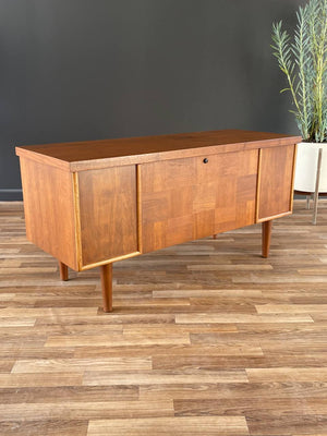 Vintage Mid-Century Modern Trunk Chest Box by Lane, c.1960’s
