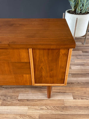 Vintage Mid-Century Modern Trunk Chest Box by Lane, c.1960’s