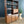 Mid-Century Modern Free-Standing Walnut Bookshelf, c.1960’s