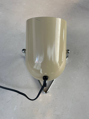 Pair of Mid-Century Modern Spotlight Table Lamps by Mobilite, c.1970’s