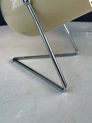 Pair of Mid-Century Modern Spotlight Table Lamps by Mobilite, c.1970’s