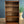 Vintage Barristers Oak & Glass 4-Tier Bookcase Shelf Cabinet, c.1960’s
