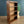 Vintage Barristers Oak & Glass 4-Tier Bookcase Shelf Cabinet, c.1960’s