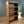 Vintage Barristers Oak & Glass 4-Tier Bookcase Shelf Cabinet, c.1960’s