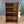 Vintage Barristers Oak & Glass 4-Tier Bookcase Shelf Cabinet, c.1960’s