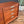 Mid-Century Modern Solid Cherry Dresser Willet Furniture